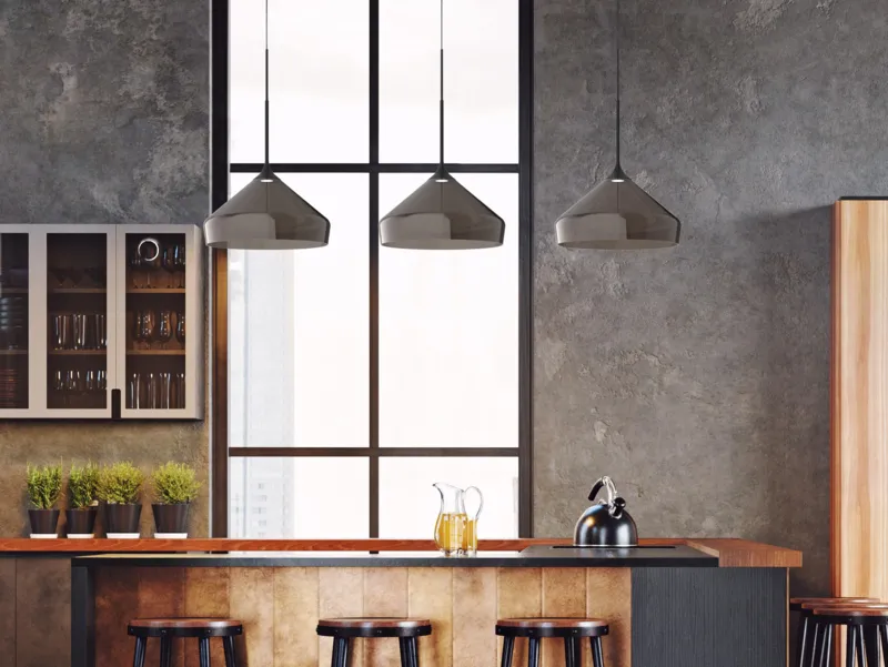 Molto Luce COCKTAIL L PD (schwarz) - Produktbild 4