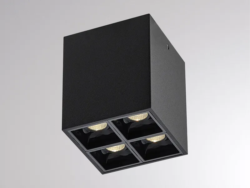 Molto Luce LIRO SD (schwarz) Molto Luce LIRO SD (schwarz) - Produktbild 1