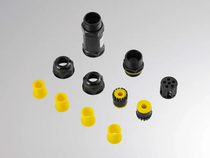 Molto Luce IP CONNECT IN (schwarz) - 2
