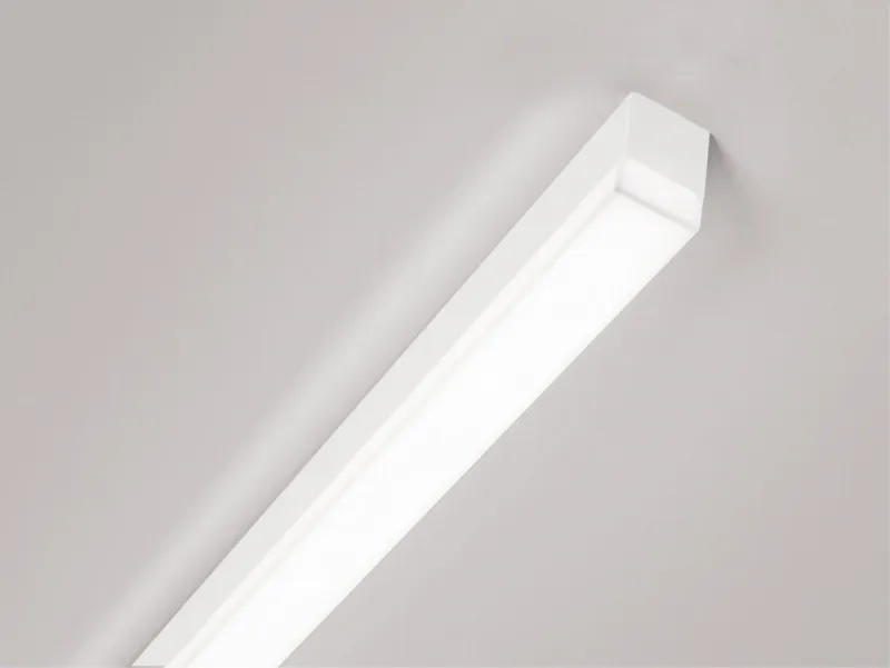 Molto Luce VOLTO COPERTO SD (weiß/satiniert) Molto Luce VOLTO COPERTO SD (weiß/satiniert) - Produktbild 1