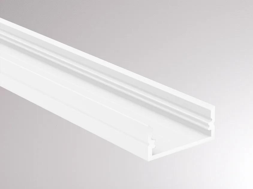 Molto Luce Midi Aufbau (Weiß) - 1