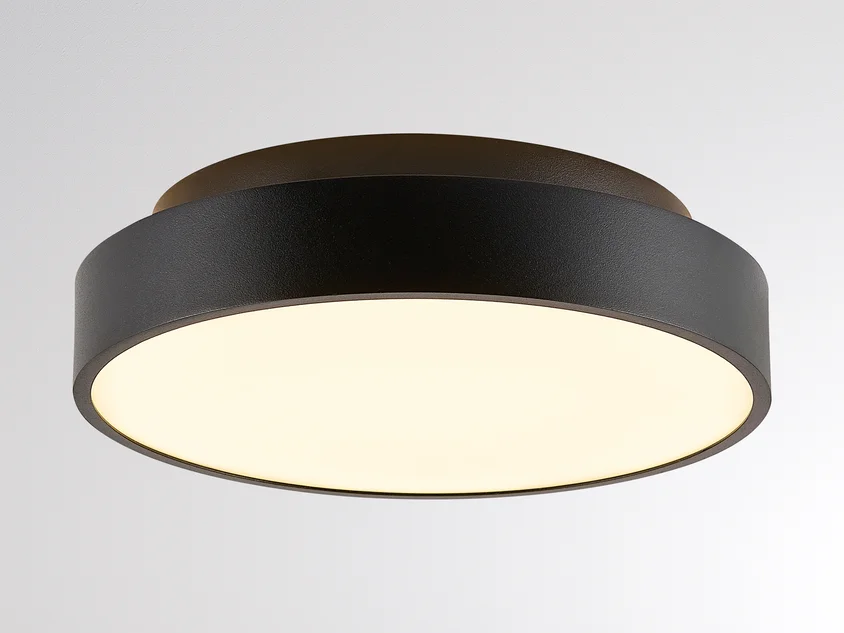 Molto Luce DESCO PRO S SDI (schwarz) - 1