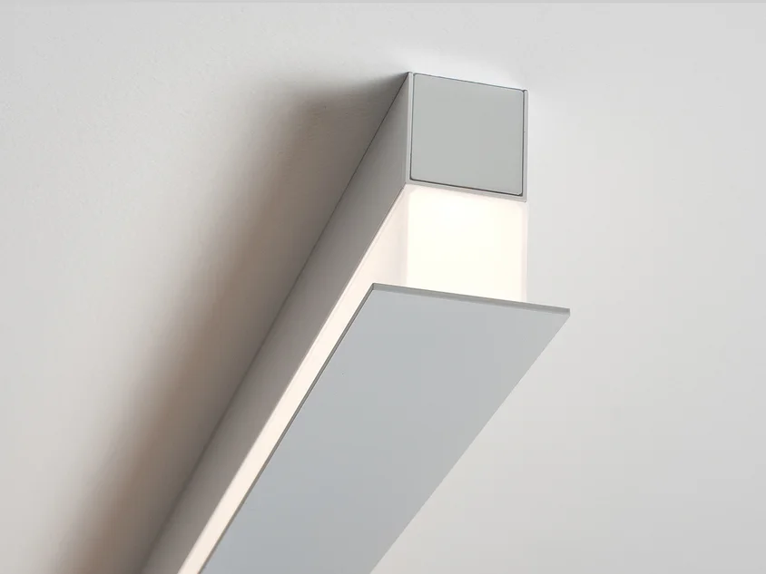 Molto Luce RIDE BLIND SI (aluminium eloxiert) Molto Luce RIDE BLIND SI (aluminium eloxiert) - 1