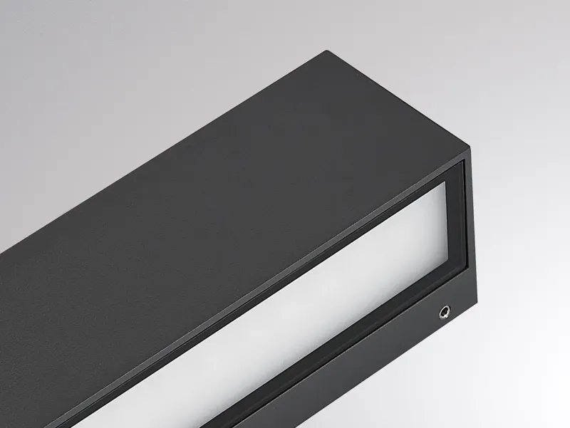 Molto Luce LINE 25 DOUBLE W (anthrazit) - Produktbild 6