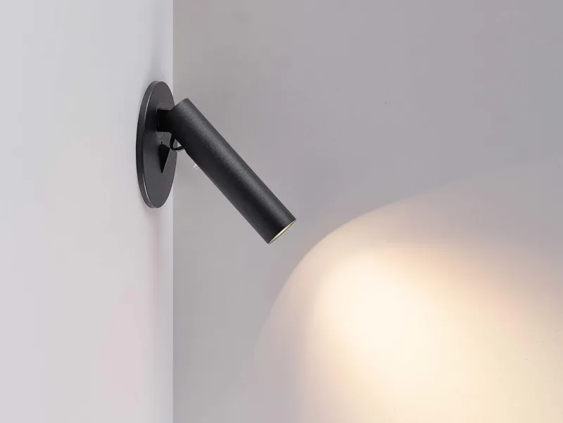 Molto Luce ANIO II WR (schwarz) - Produktbild 9