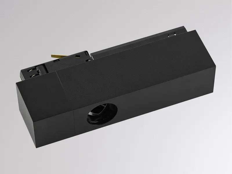 Molto Luce BASE TRACK (schwarz) - Produktbild 9