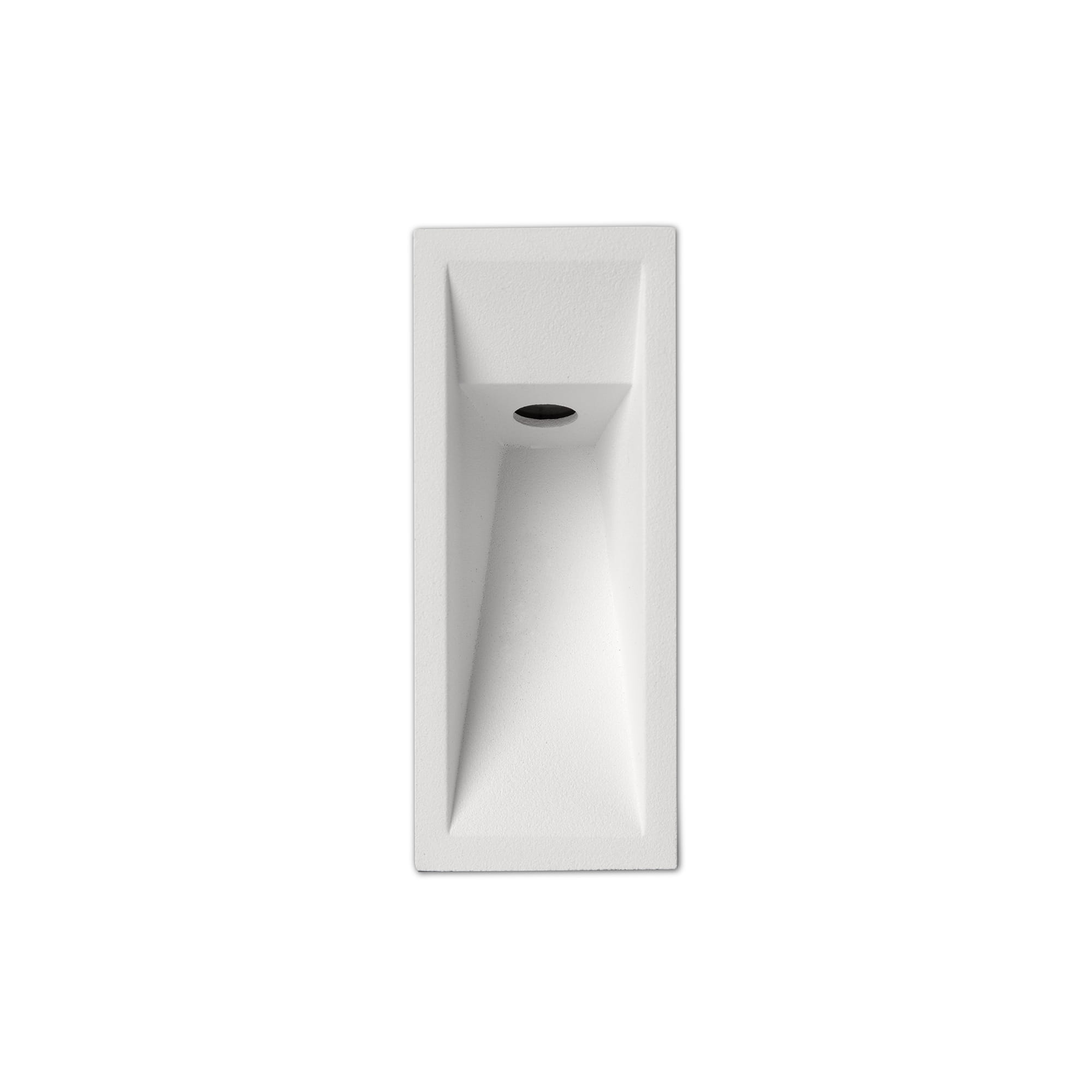 Faro TIL Einbau wand weiß Faro TIL Einbau wand weiß - Produktbild 1