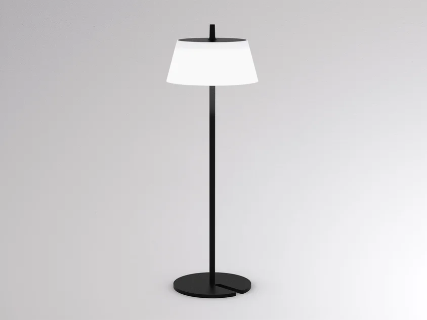 Molto Luce EEDEN S T (schwarz/weiß) - 1