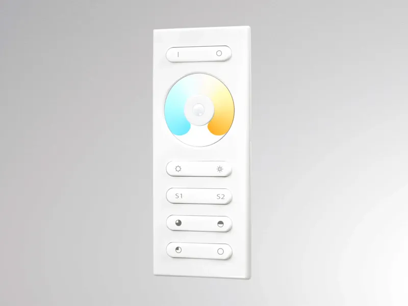 Molto Luce STEUERUNG TUNABLE WHITE (weiß) - Produktbild 1