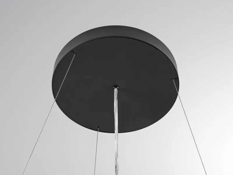 Molto Luce PERFORA PRO M (schwarz) - 5