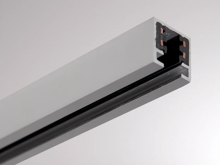 Molto Luce VOLARE TRACK (aluminium eloxiert) Molto Luce VOLARE TRACK (aluminium eloxiert) - 1