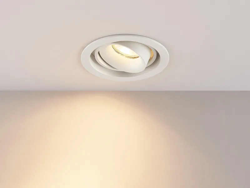 Molto Luce QANA ROUND R (weiß) - 4