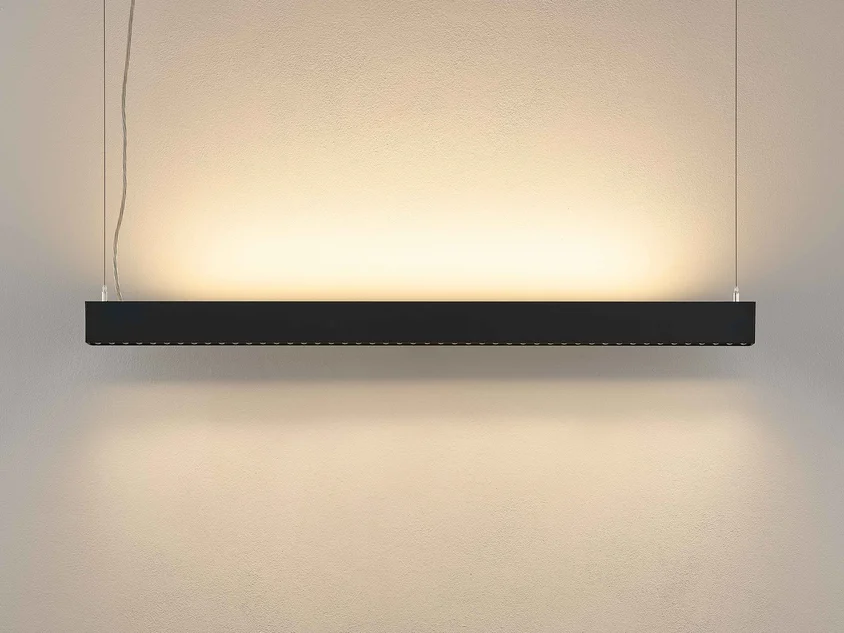 Molto Luce Perfora Proline M PDI (Schwarz) - 6