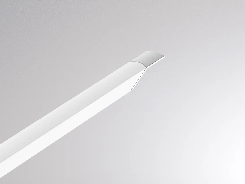 Molto Luce FLOYD PRO T (weiß) - 6