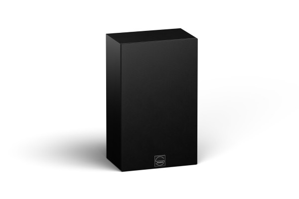 Quadral SIGNUM PHASE 1 Wall Speaker Black SG Pair - Produktbild 4
