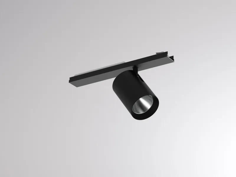 Molto Luce RIDE MOVA S SYSTEM INSERT (schwarz) - 1