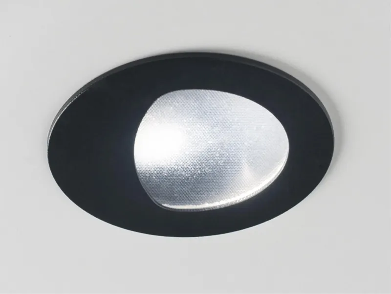 Molto Luce SINA R (schwarz) Molto Luce SINA R (schwarz) - Produktbild 1