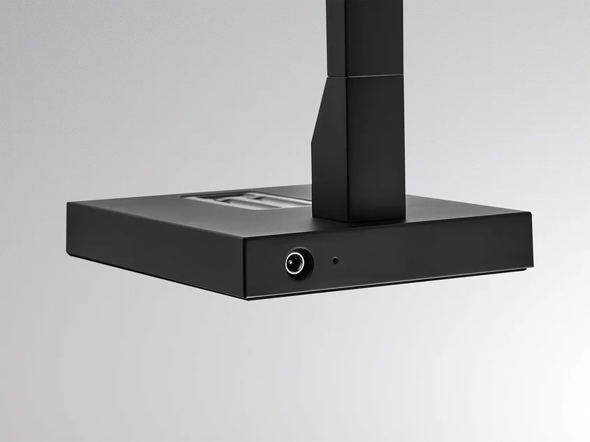 Molto Luce FLOYD ACCU T (schwarz) - 9