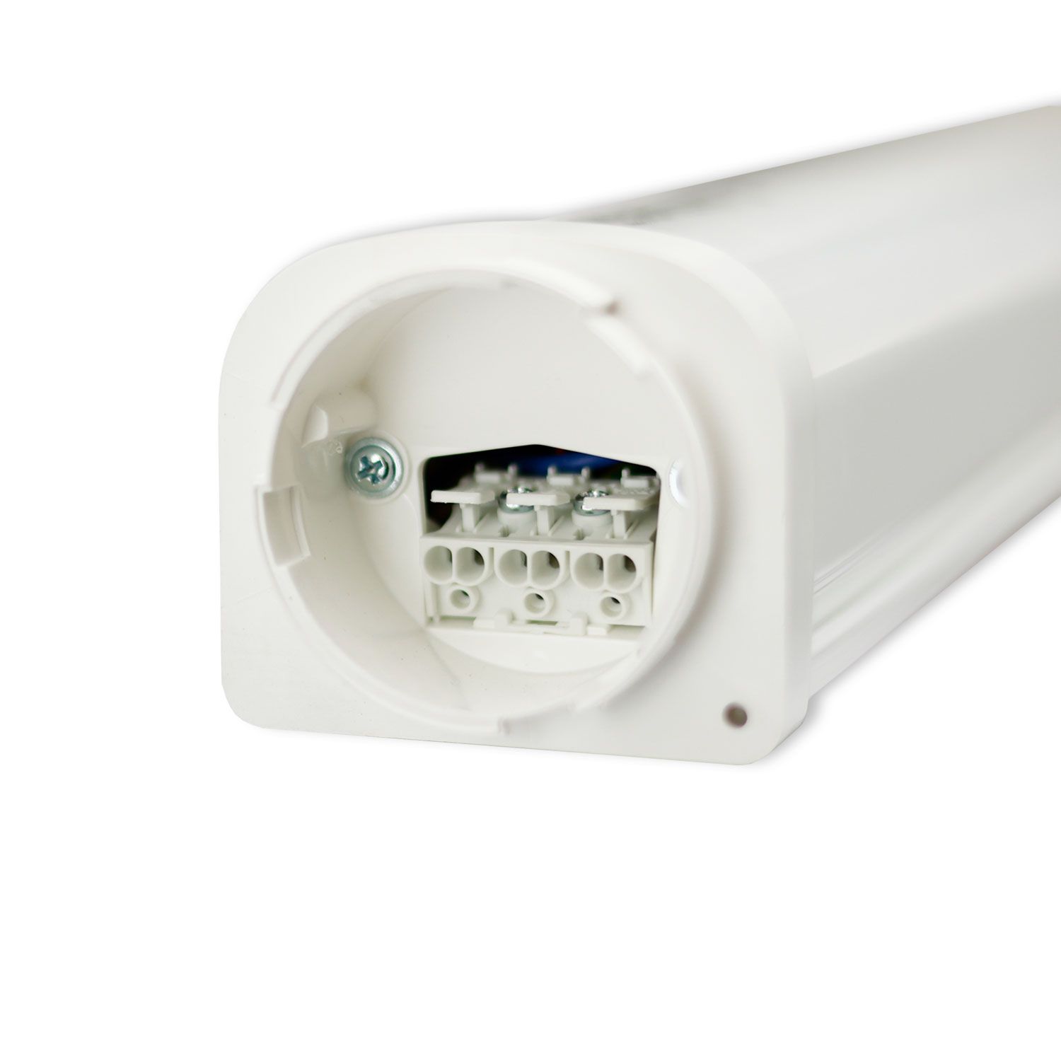 ISOLED LED Linearleuchte Professional 120cm 35W, IP66, neutralweiß - 4