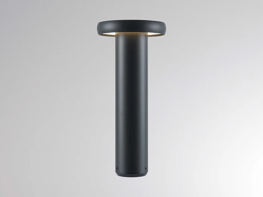 Molto Luce CIRC F (anthrazit) - 1