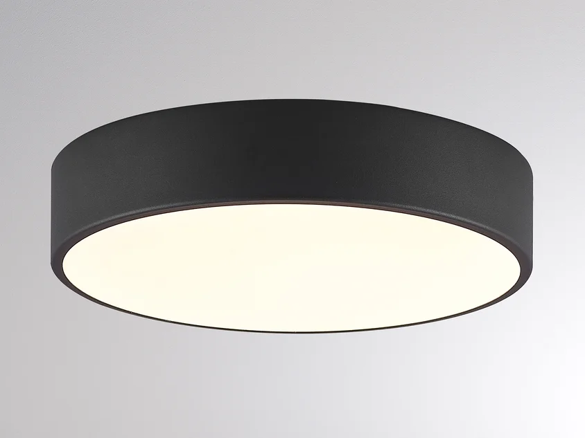 Molto Luce DESCO M SD (schwarz) - 1