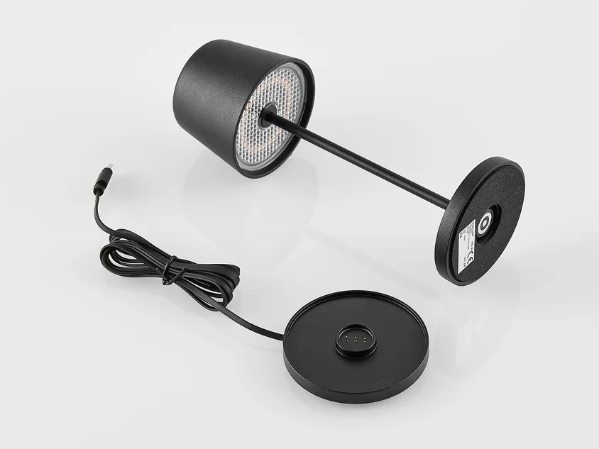 Molto Luce AESTA MINI T (schwarz) - 7