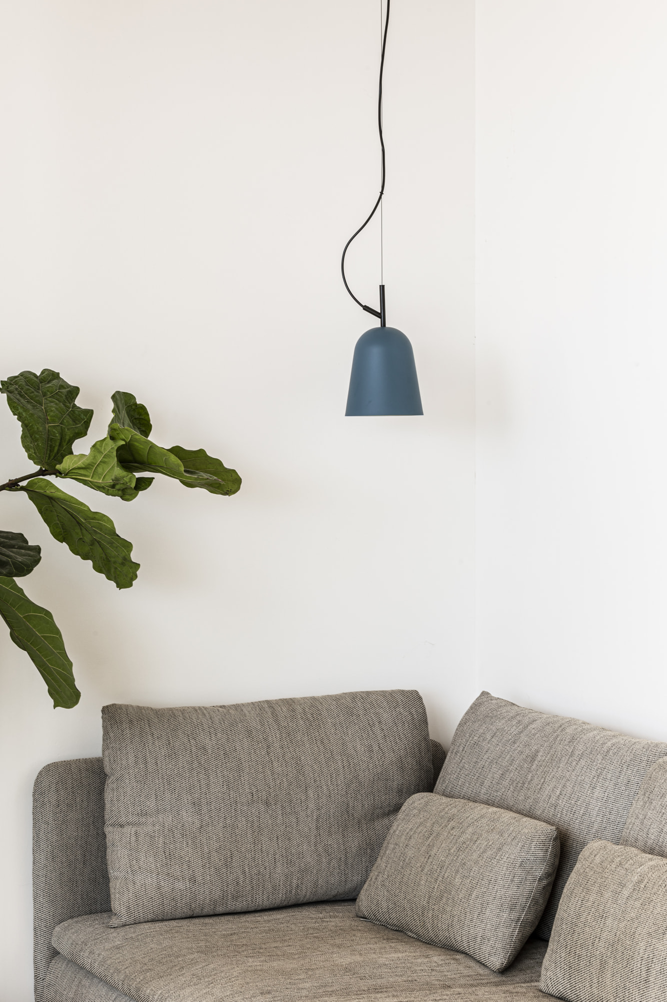 Faro STUDIO 110 blau Hängeleuchte - 5