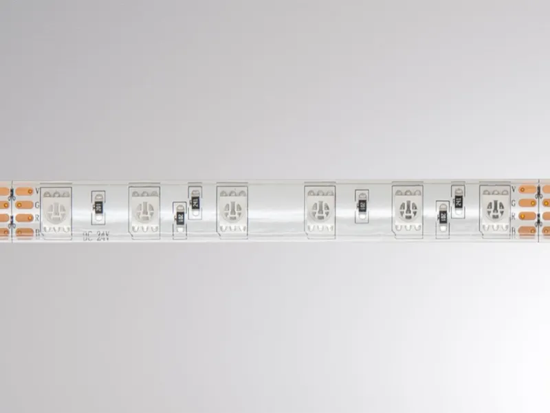 Molto Luce BASIC LED STRIPE IP67 (weiß) Molto Luce BASIC LED STRIPE IP67 (weiß) - 1