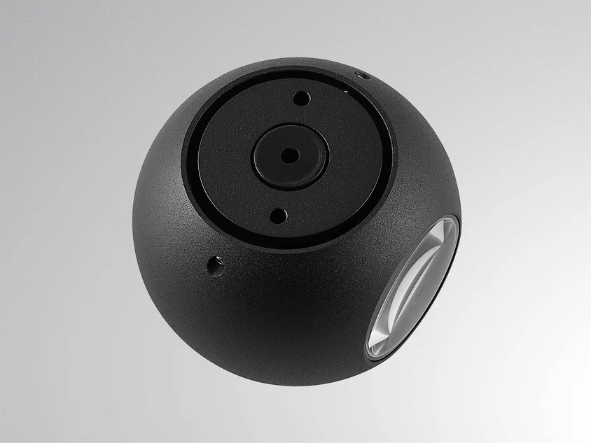 Molto Luce Nell W (Schwarz) - 6