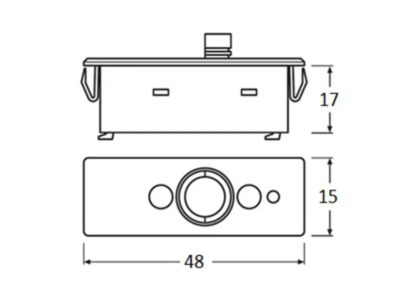 Molto Luce DALI ECO - Produktbild 2