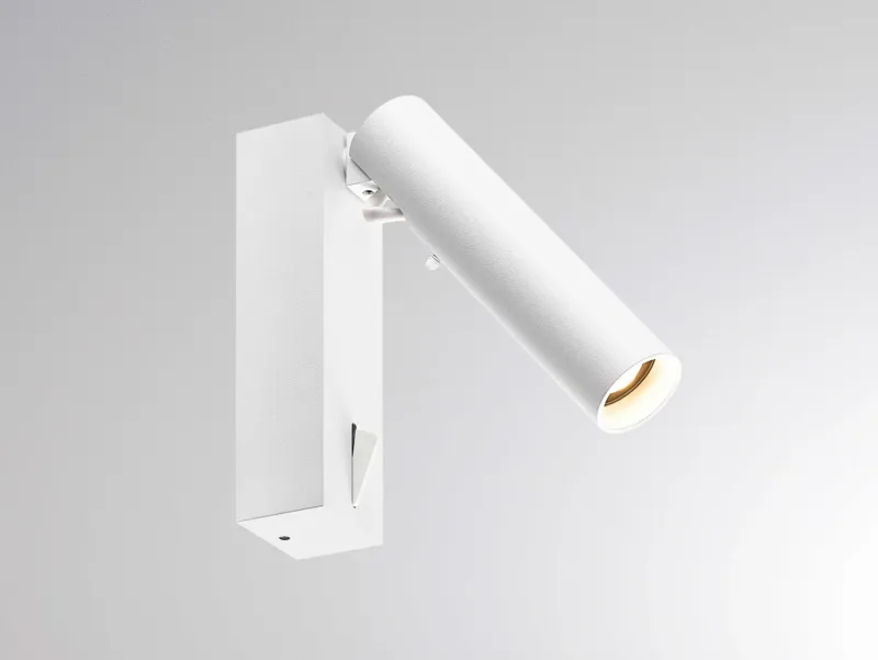 Molto Luce ANIO II W (weiß) Molto Luce ANIO II W (weiß) - Produktbild 1