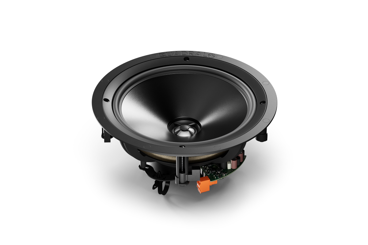 Loxone Install Speaker 10 Client - Produktbild 1