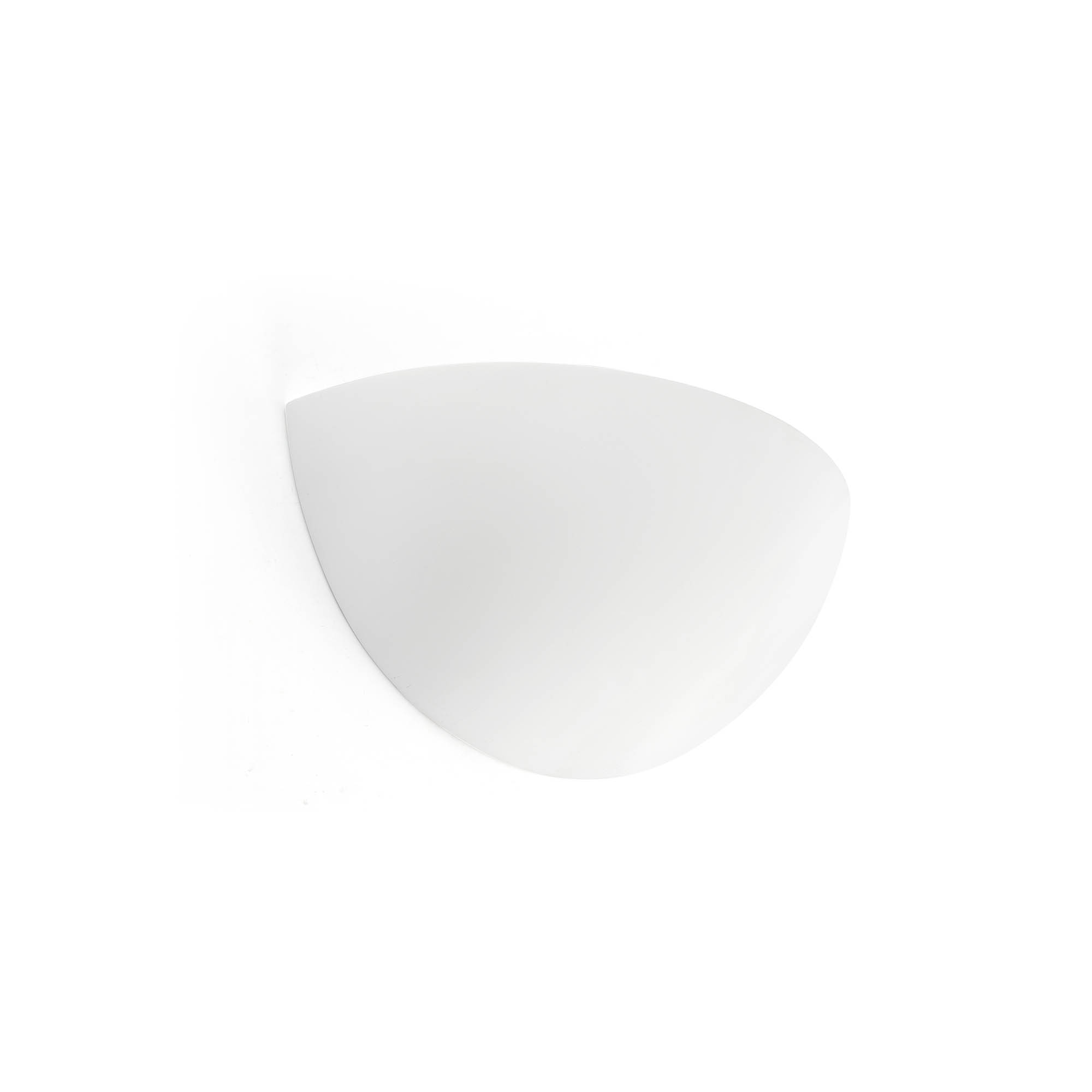 Faro SNOW Wandleuchte weiß Faro SNOW Wandleuchte weiß - Produktbild 1