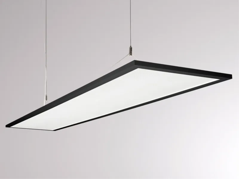 Molto Luce RUBE PDI (schwarz) Molto Luce RUBE PDI (schwarz) - Produktbild 1