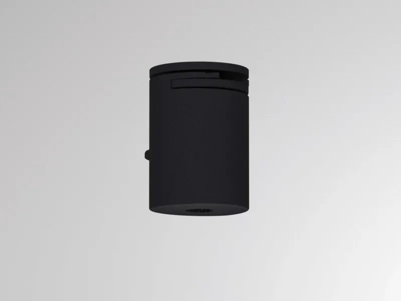 Molto Luce LUMERO+ PD ACCESSORY (schwarz) Molto Luce LUMERO+ PD ACCESSORY (schwarz) - Produktbild 1