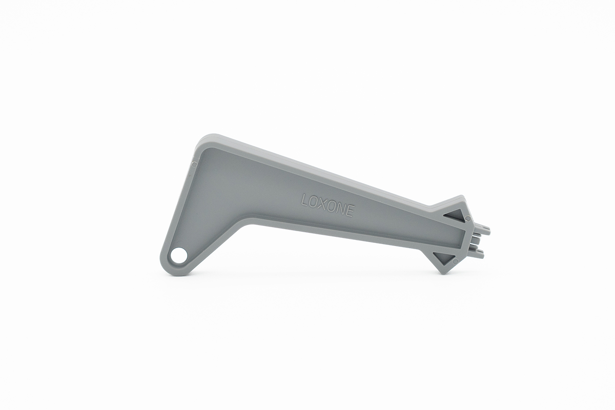 LOXONE IDC Tool LOXONE IDC Tool - 1