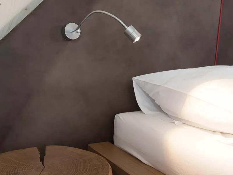 Molto Luce MOTUS LONG W (schwarz) - Produktbild 3