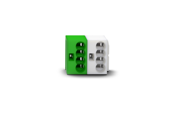 Loxone Loxone Klemme Tree (25 Stk.) - Produktbild 2