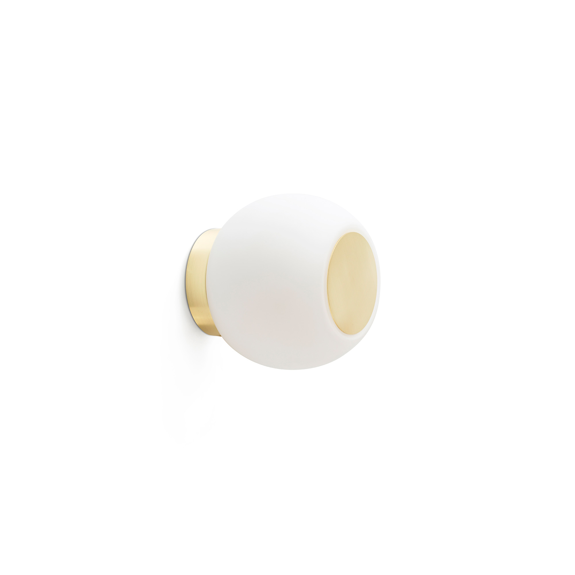 Faro MOY Wand-/Deckenleuchte gold Faro MOY Wand-/Deckenleuchte gold - Produktbild 1