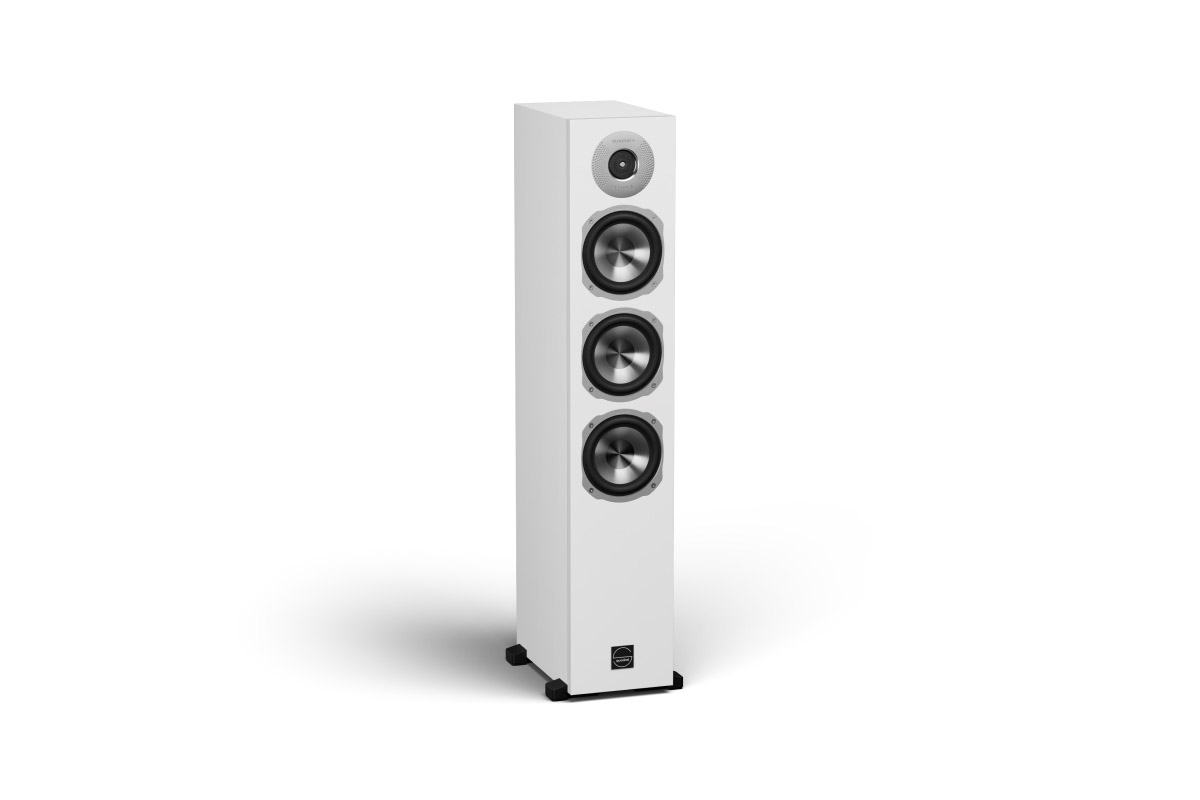 Loxone SIGNUM 70 White Loxone SIGNUM 70 White - 1