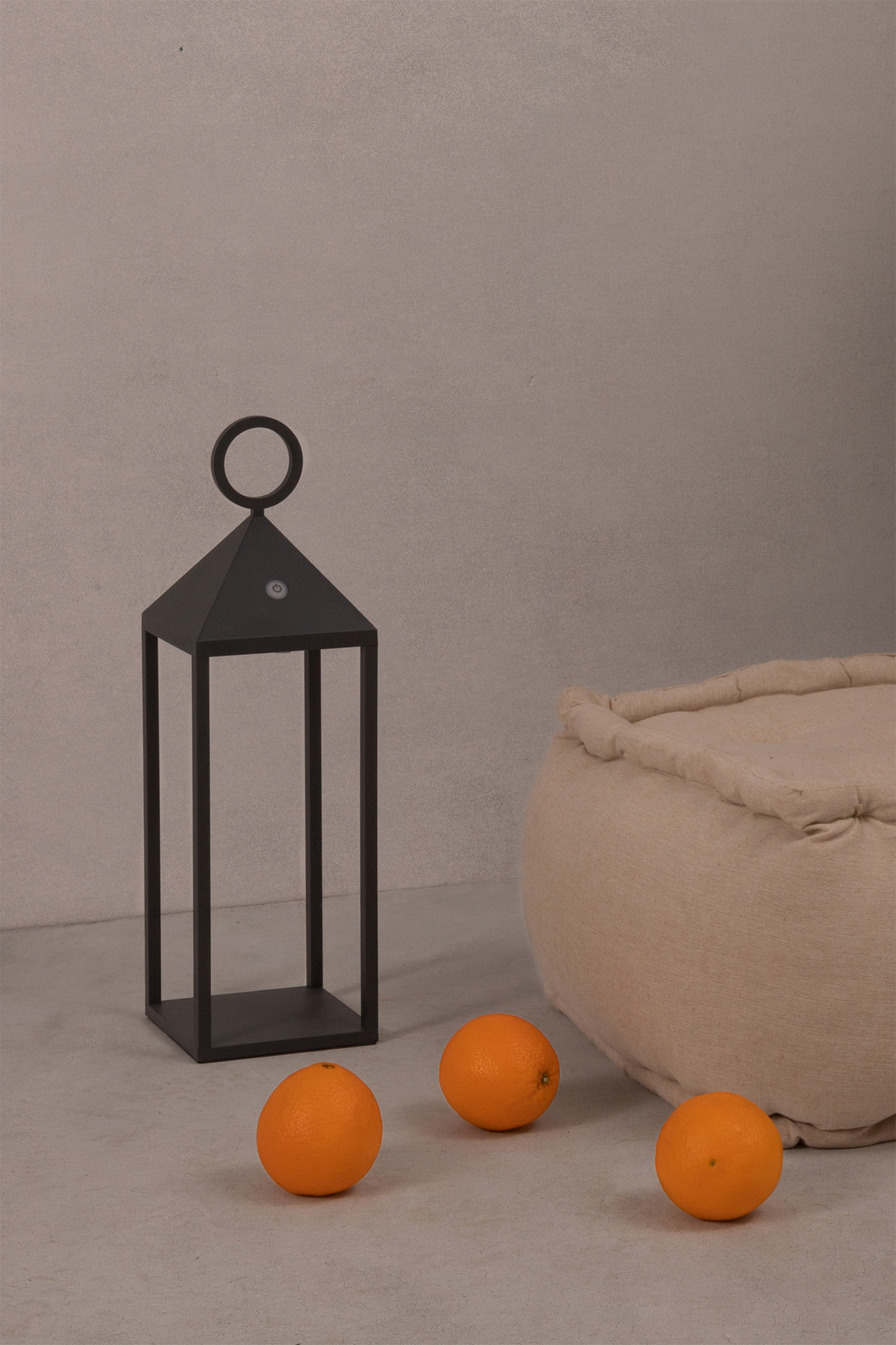 Faro ARGUS Dunkelgraue tragbare Lampe - 2