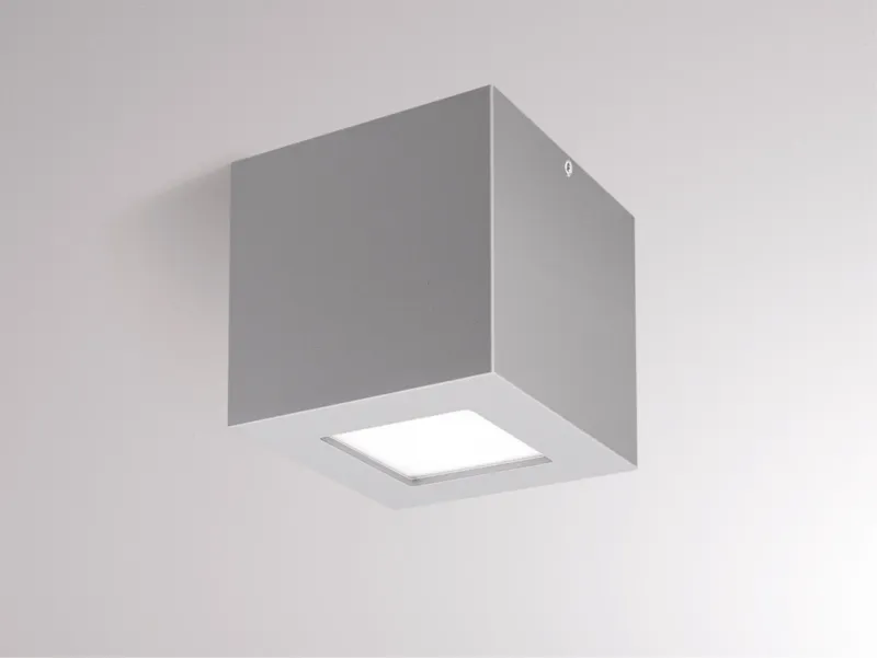 Molto Luce QUASAR 10 (grau) Molto Luce QUASAR 10 (grau) - Produktbild 1