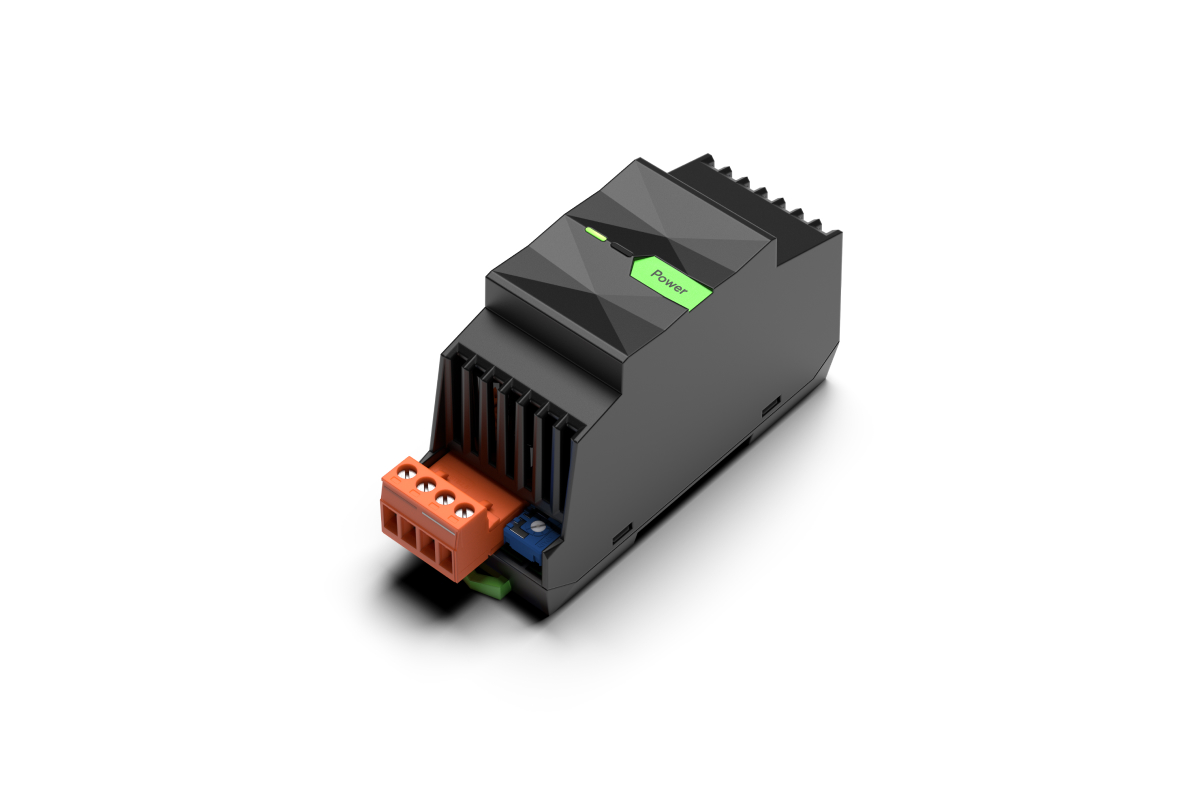 Loxone Netzteil Power Supply 4,2A - 2