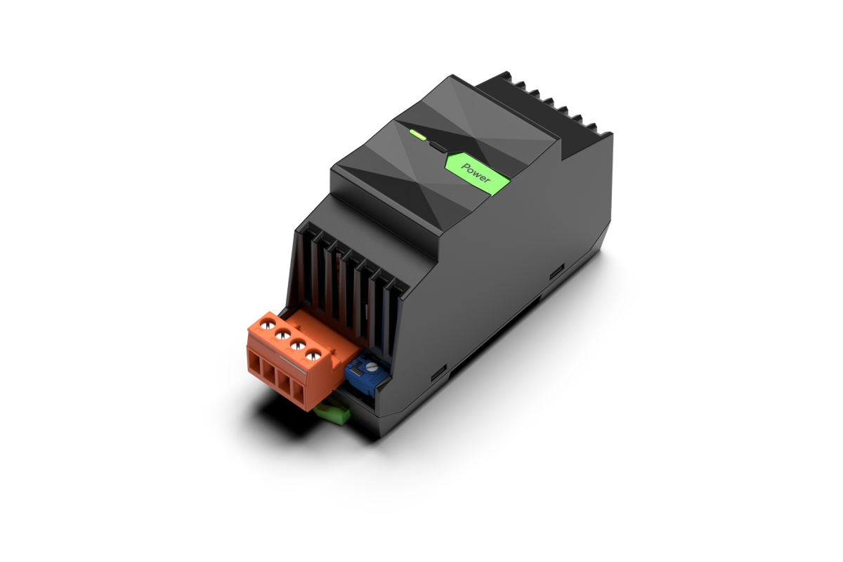 Loxone Netzteil Power Supply 4,2A - 2