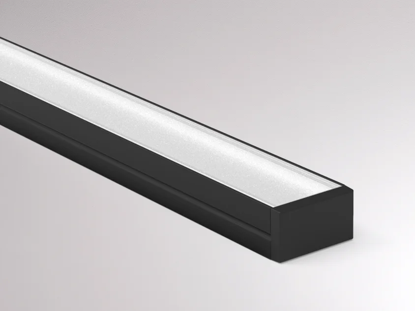 Molto Luce Mini 14 Aufbau (Weiß) - 2