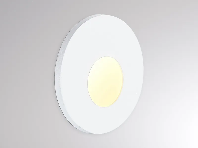 Molto Luce WALL 68R (weiß) - Produktbild 1