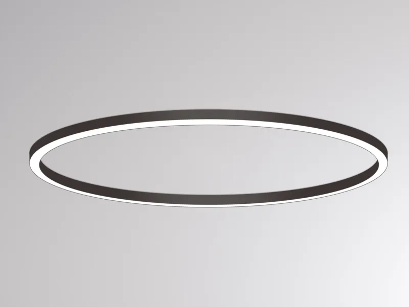 Molto Luce RIDE RING SD (schwarz) - Produktbild 1