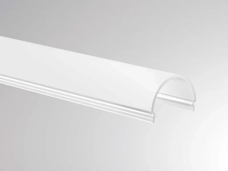 Molto Luce MAXI SOFT AUFBAU (satiniert) Molto Luce MAXI SOFT AUFBAU (satiniert) - Produktbild 1