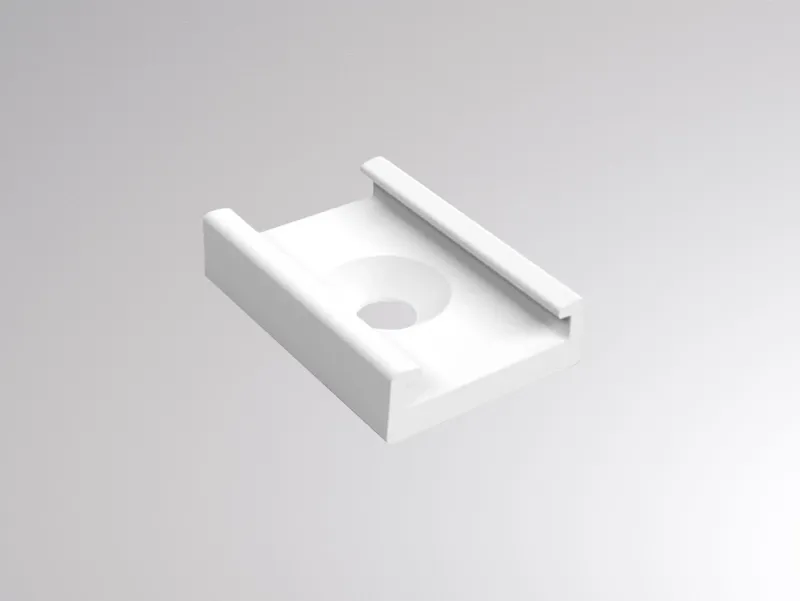 Molto Luce COLLINA ZUBEHÖR (weiß) Molto Luce COLLINA ZUBEHÖR (weiß) - Produktbild 1