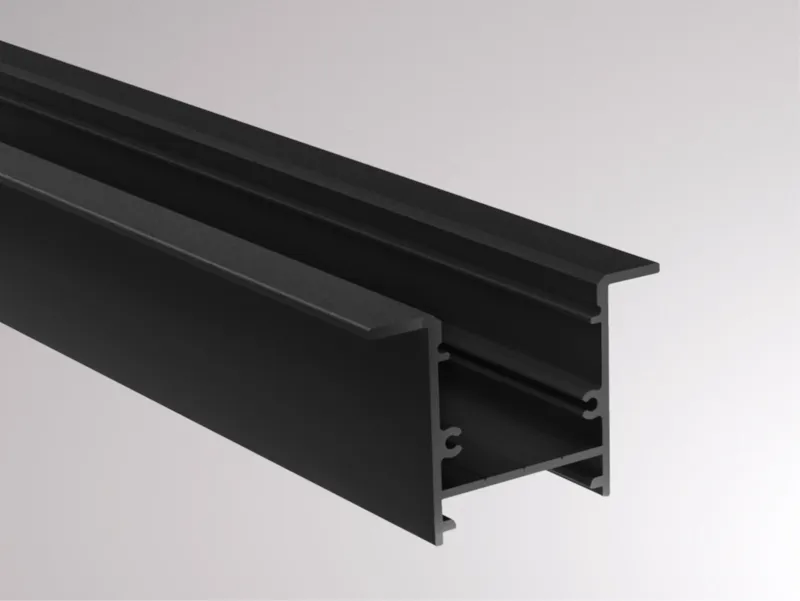 Molto Luce MAXI EINBAU (schwarz) - Produktbild 1